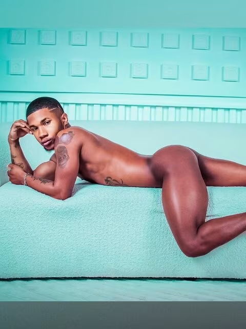 Alfonso Jason 🇧🇧