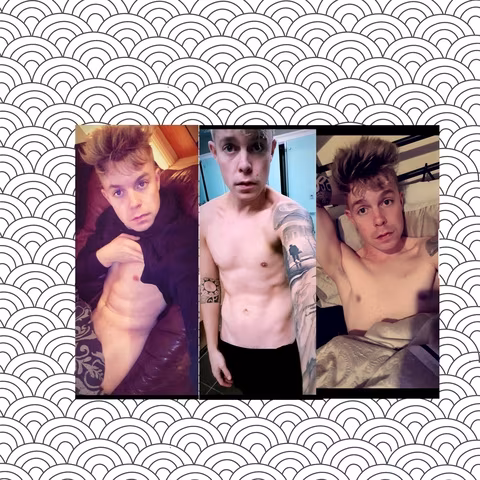 Adam x