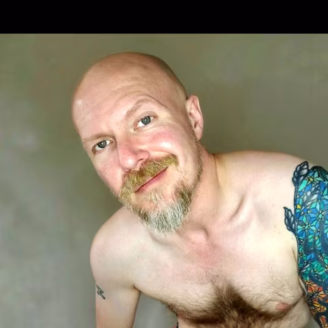 Daddy Paul Palmer