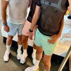ThreeHotGays