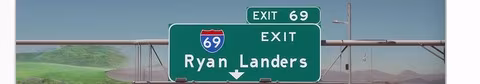 Ryan Landers