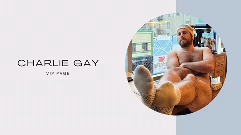 Charlie Gay