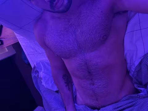 Domenic Hill
