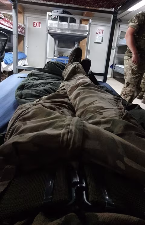 MilitaryLadsUK