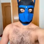 Gay pup Madrid