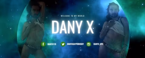 Dany x