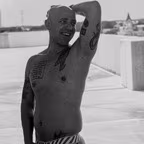 Zeke Russell