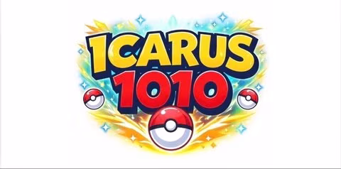 Icarus Ryan