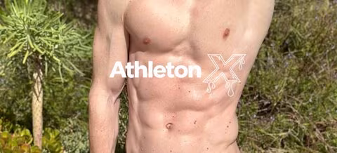 AthletonX