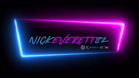 Nick Everett