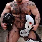 Max Hilton
