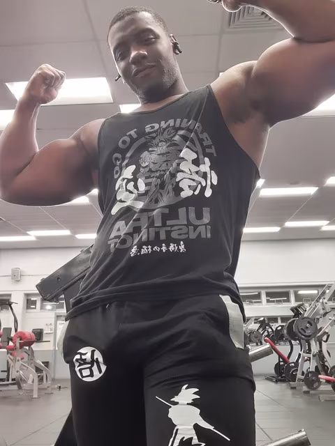 Jonesyboi