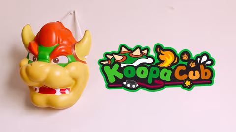 KoopaCub 🐾 🔥