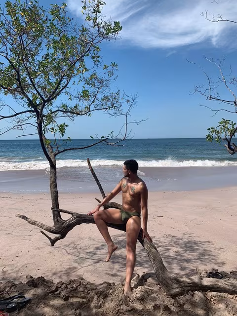 Alex Montenegro