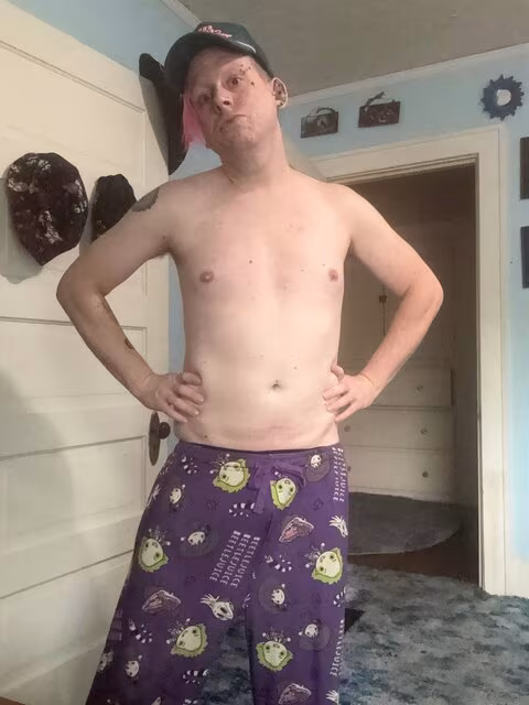 CheerleaderBoy XO 📣