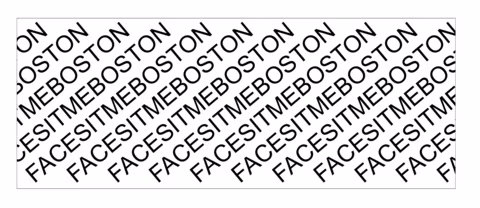 FACESITMEBOSTON