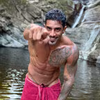 Marcio Morocho latino