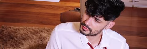 Marcos Goiano VIP PAGE