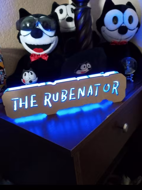 Rubenator69