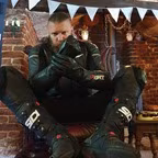 Biker Kink