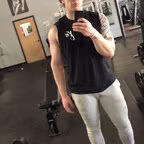 6’5 225 Bi Gym  “PAWB”