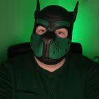 Pup Forrest