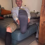 MenDressSocks