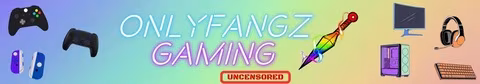 OnlyFangz Gaming